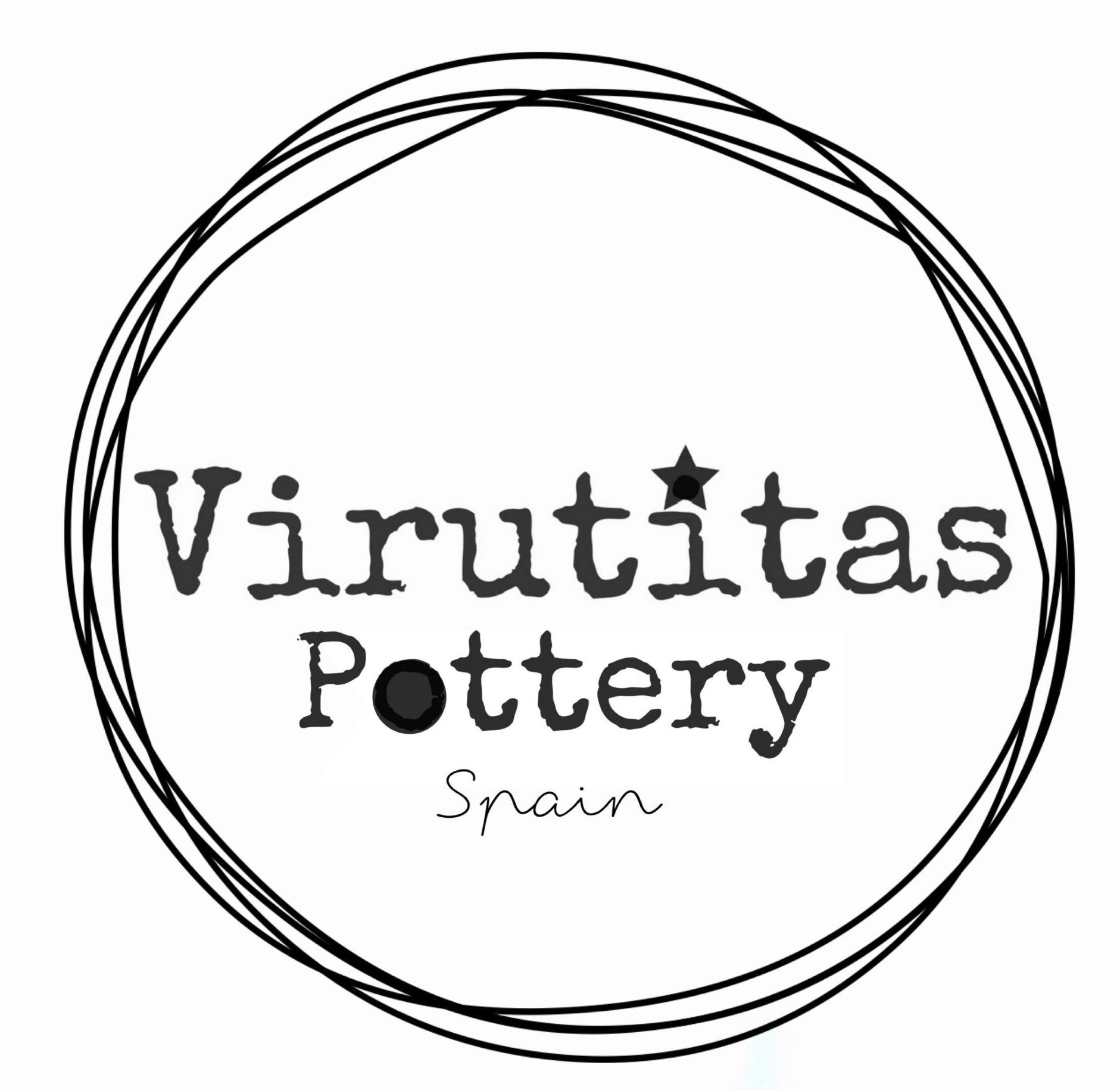 ¡Bienvenidos a Virutitas Pottery!
