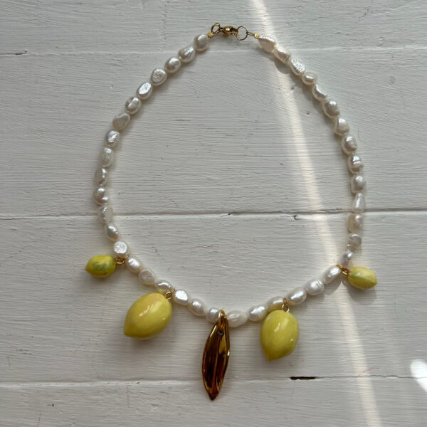 Collar Limonade - Imagen 2
