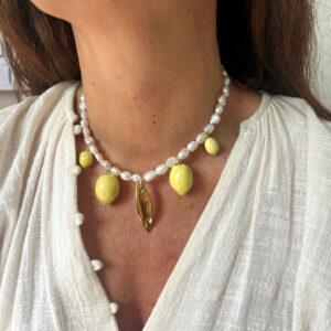 Collar Limonade