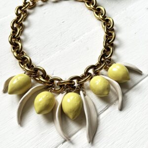 Collar Capri