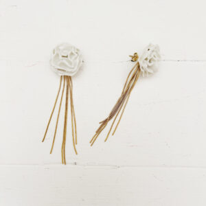 Pendientes Pompone