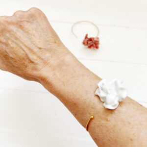 Pulsera Pompone