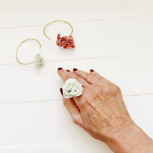 Anillo Pompone
