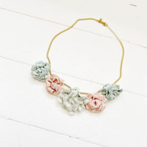Collar Corallina