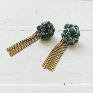 Pendientes Sérénité